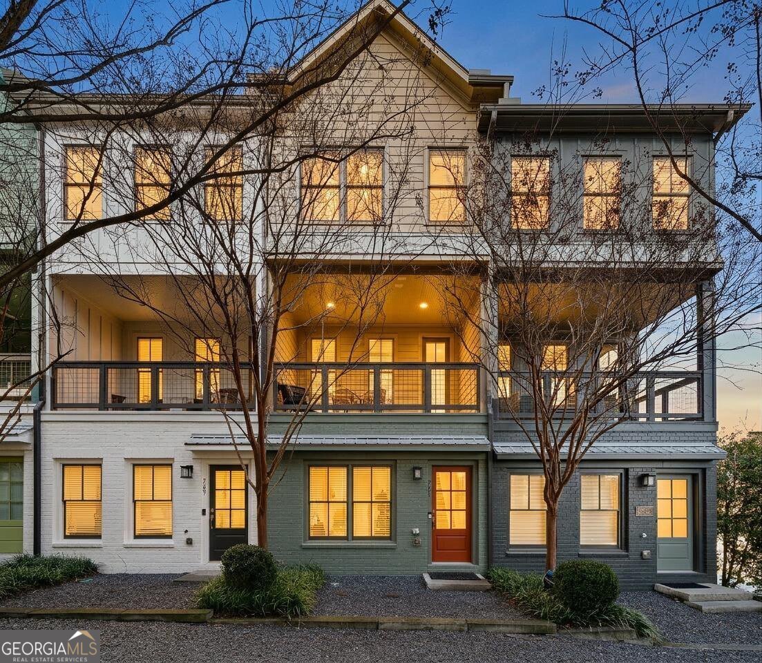 771 Winton Way Atlanta - Photo 1