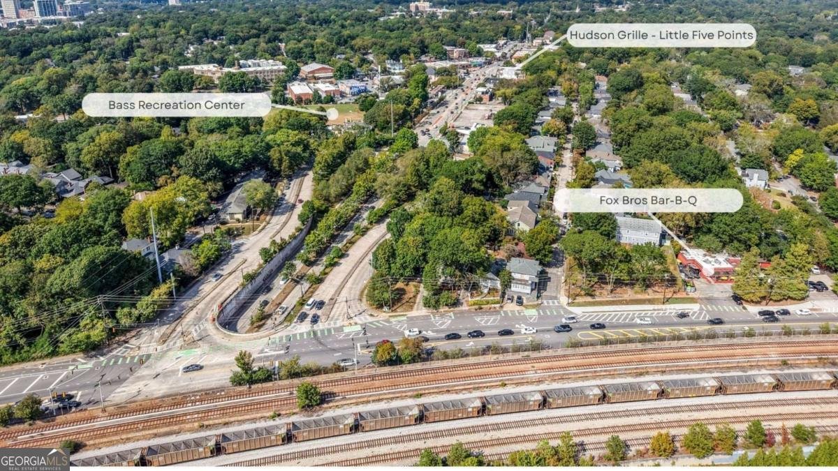 178 Wesley Avenue Atlanta - Photo 44