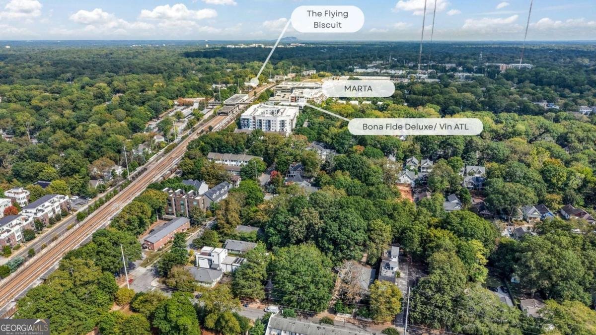 178 Wesley Avenue Atlanta - Photo 45