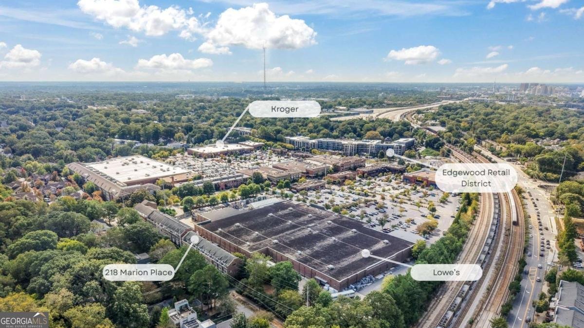 178 Wesley Avenue Atlanta - Photo 46