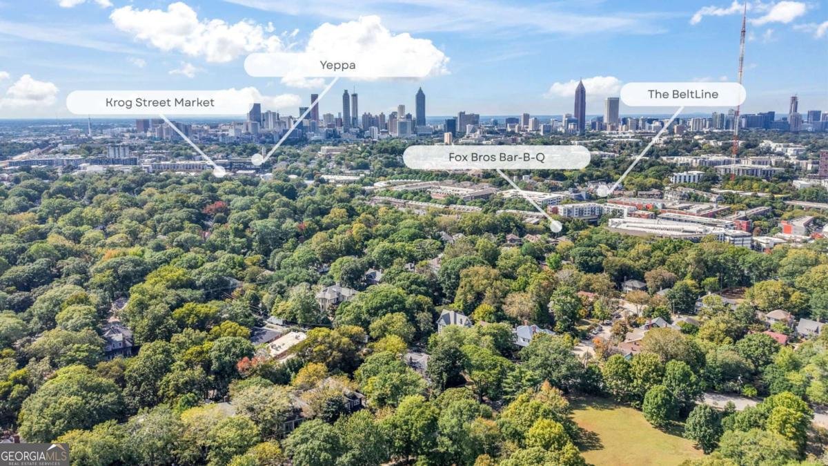 178 Wesley Avenue Atlanta - Photo 47