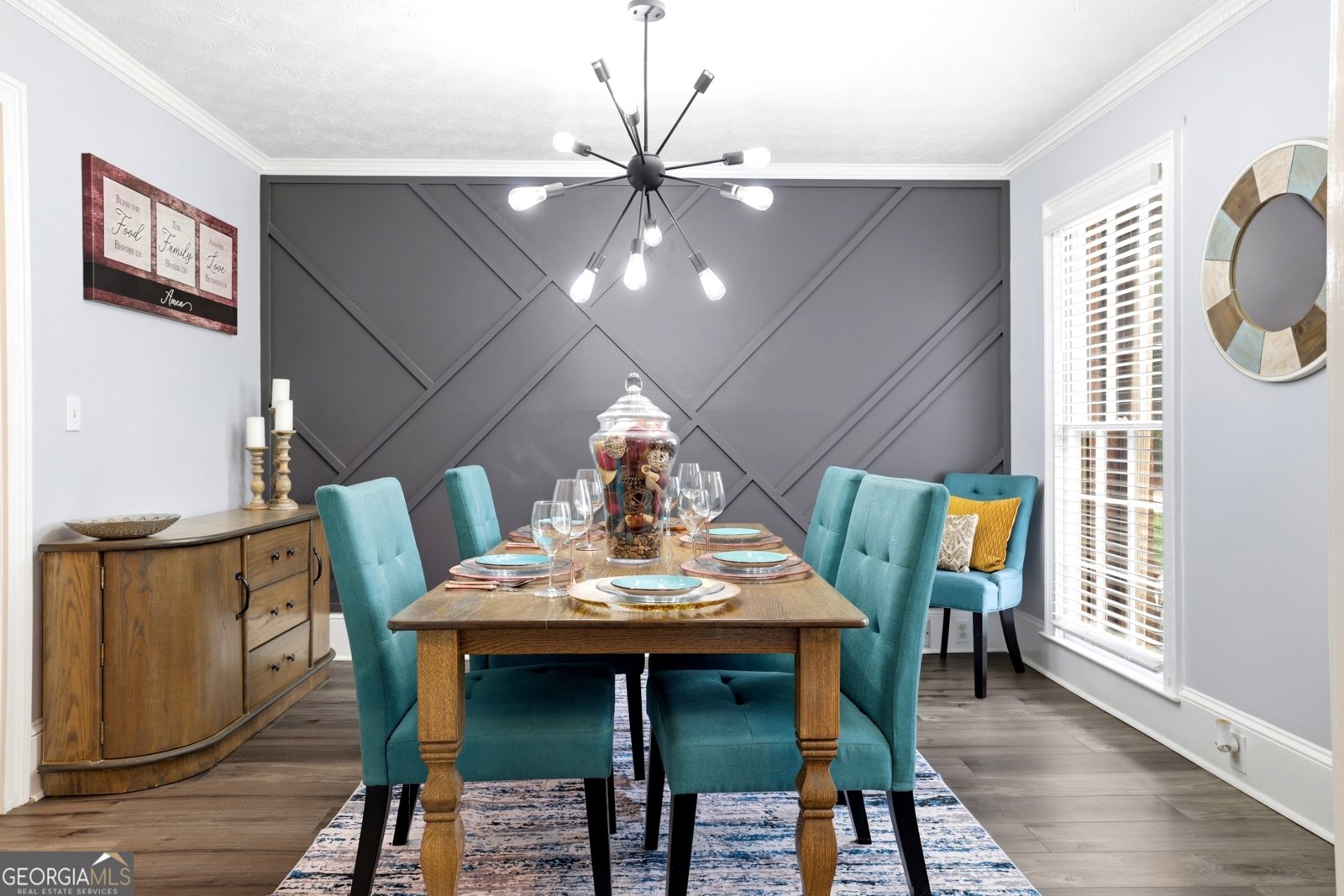 3551 Southern Bay Court Snellville - Photo 11