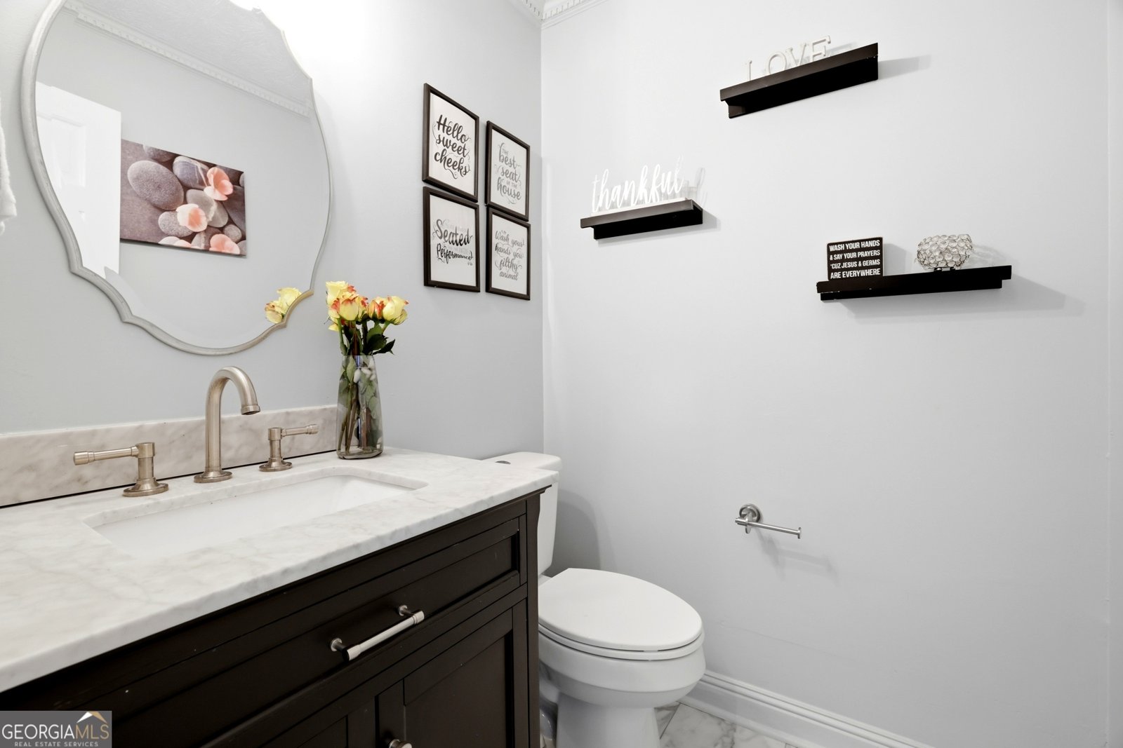 3551 Southern Bay Court Snellville - Photo 15