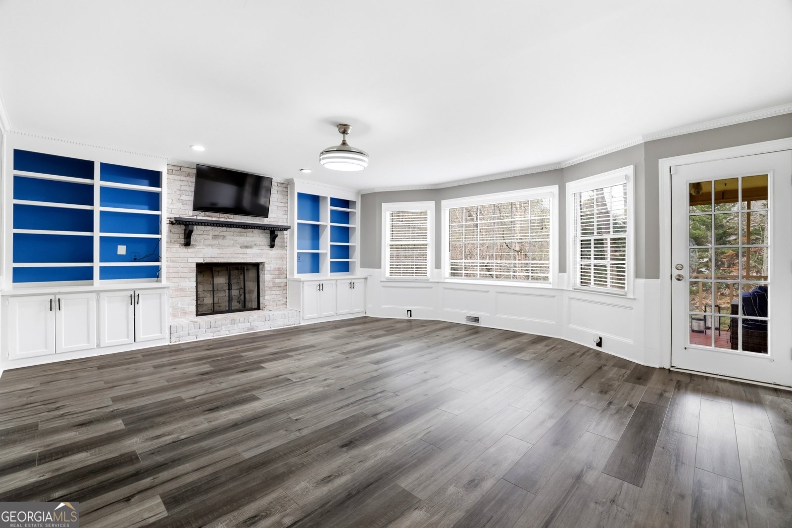 3551 Southern Bay Court Snellville - Photo 17