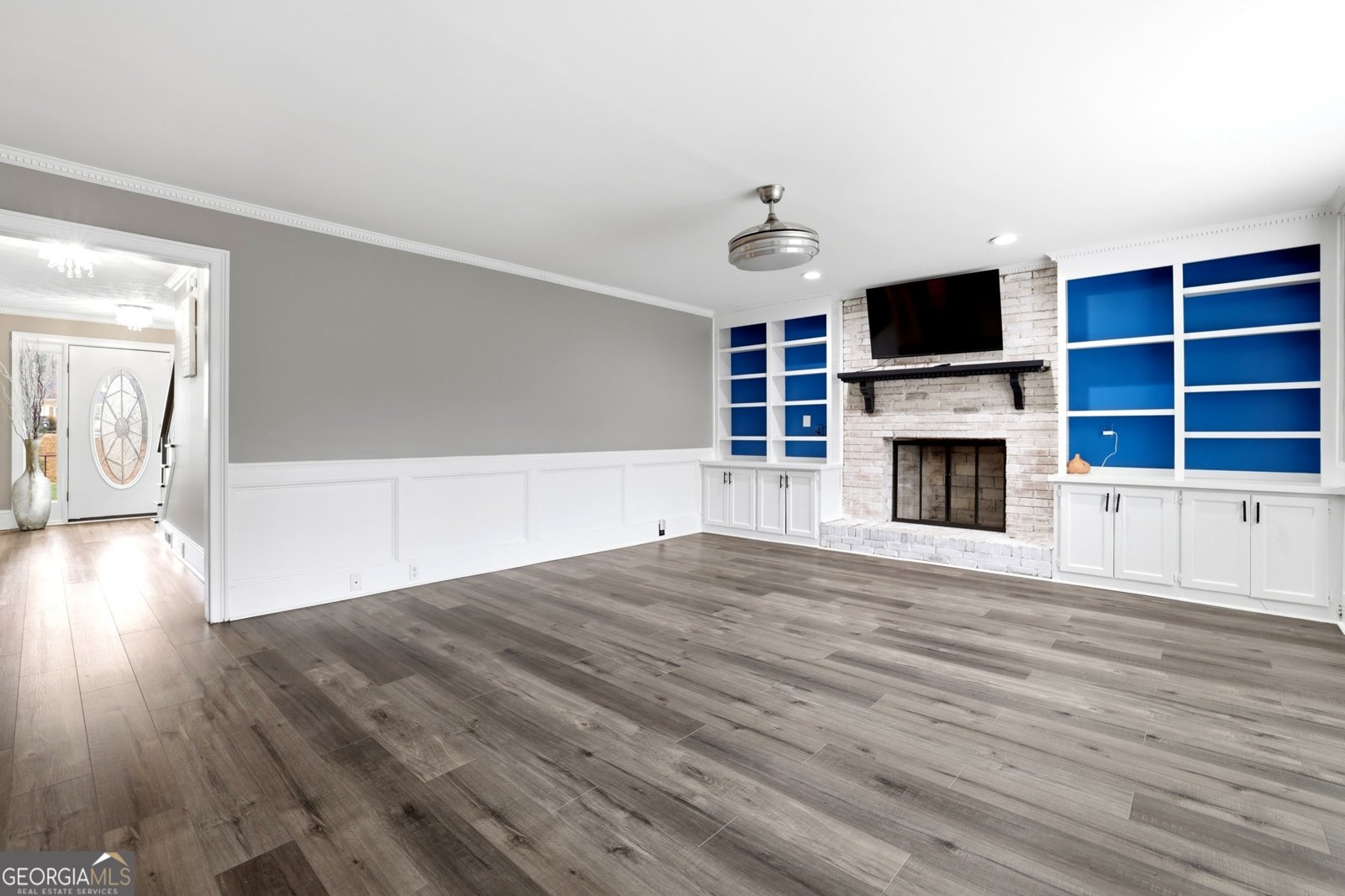 3551 Southern Bay Court Snellville - Photo 18