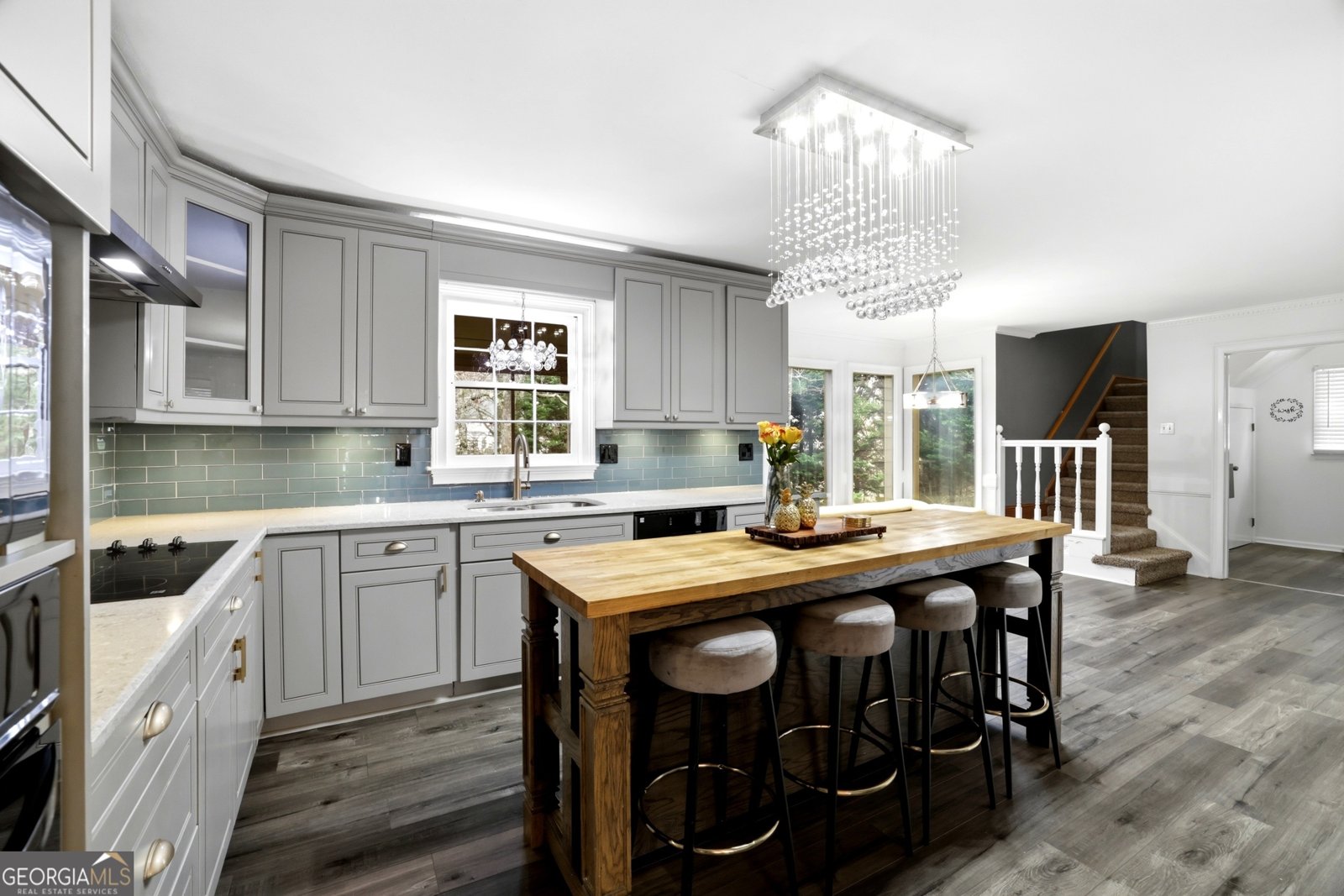 3551 Southern Bay Court Snellville - Photo 20