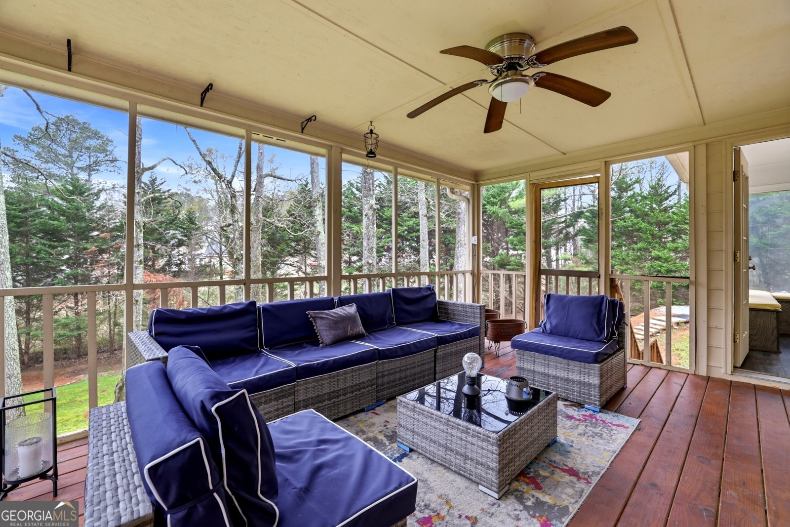 3551 Southern Bay Court Snellville - Photo 21