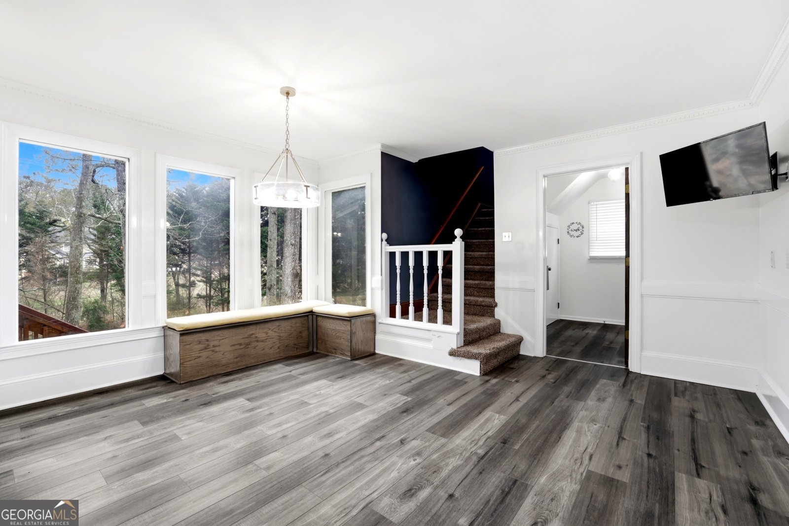 3551 Southern Bay Court Snellville - Photo 27