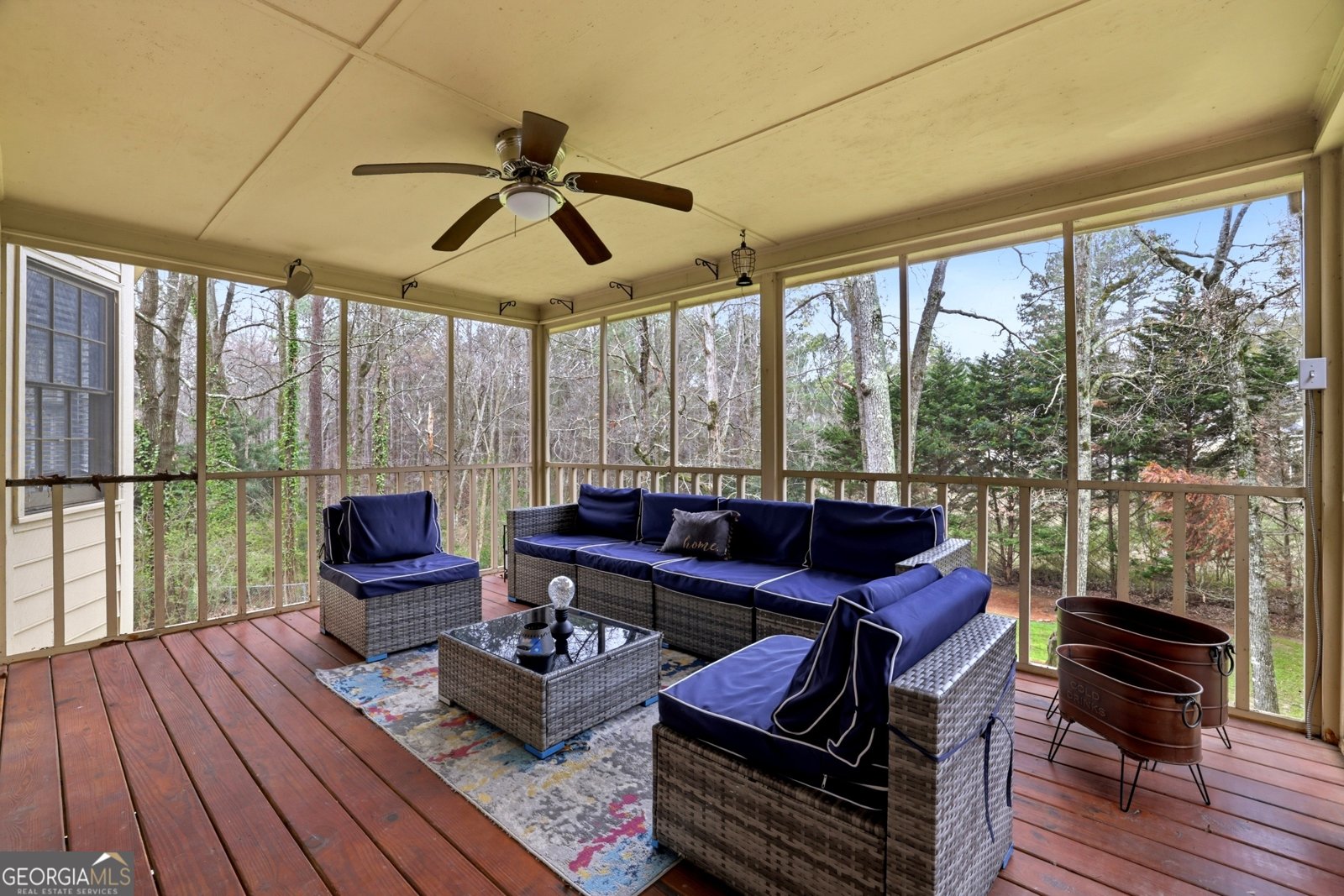 3551 Southern Bay Court Snellville - Photo 28