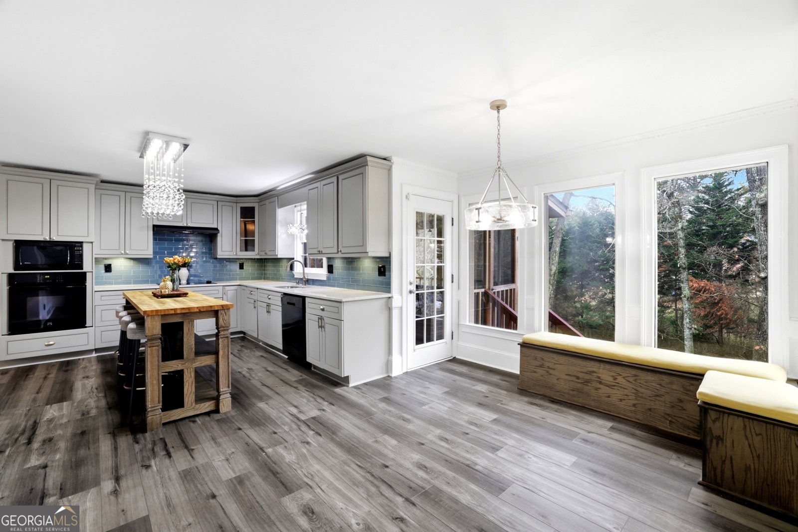 3551 Southern Bay Court Snellville - Photo 29