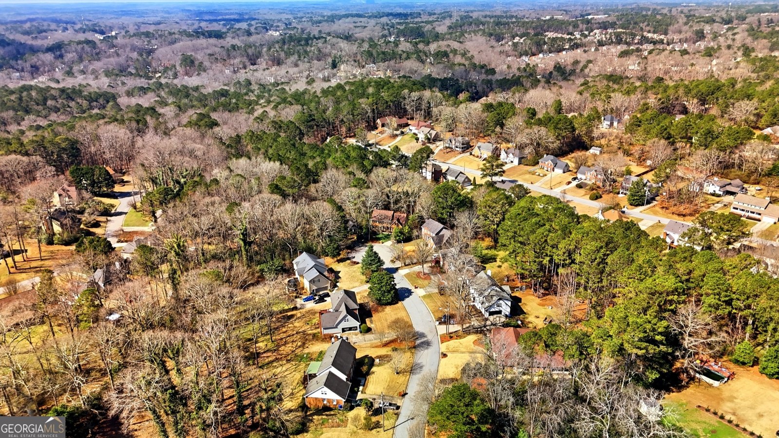 3551 Southern Bay Court Snellville - Photo 53