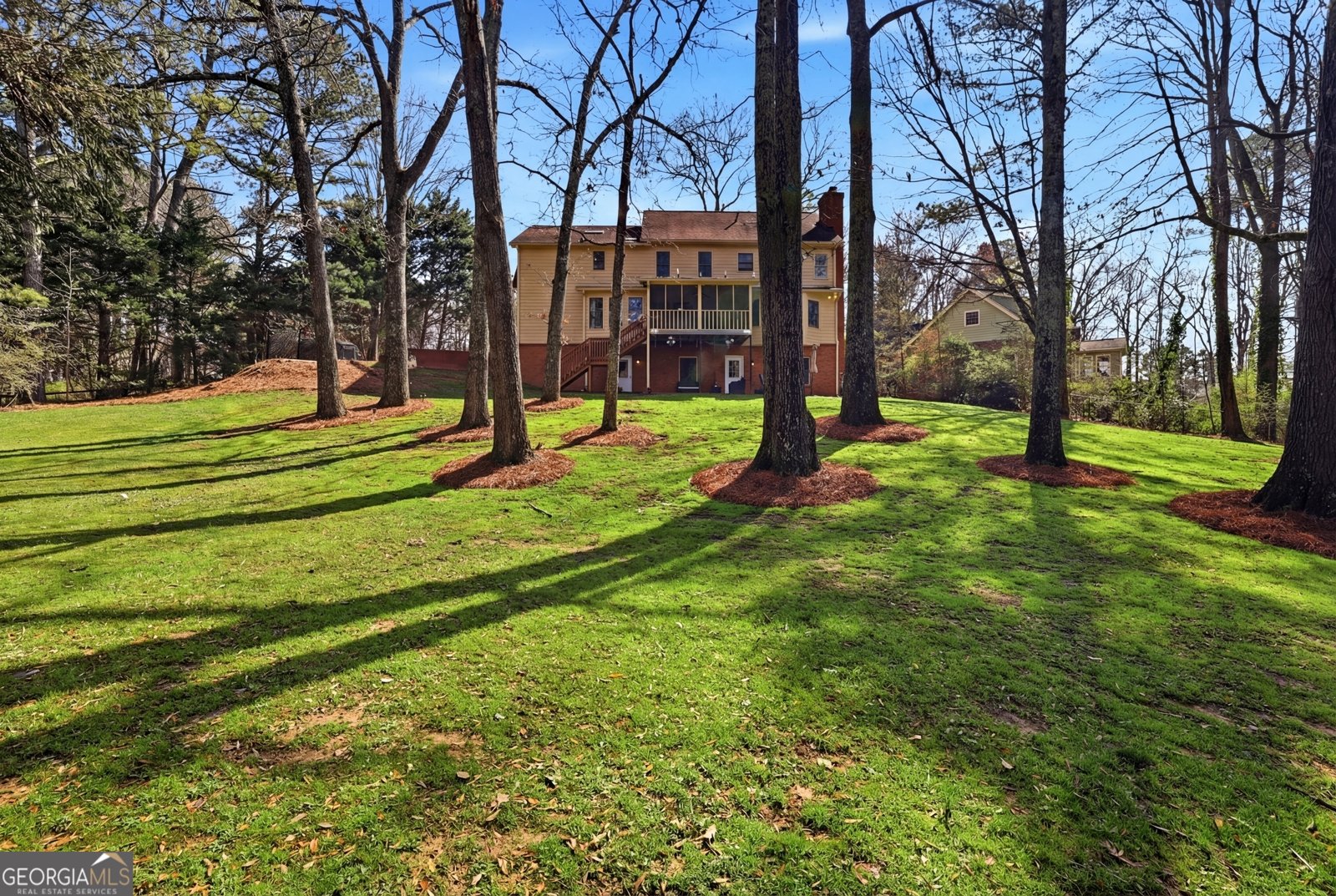 3551 Southern Bay Court Snellville - Photo 54