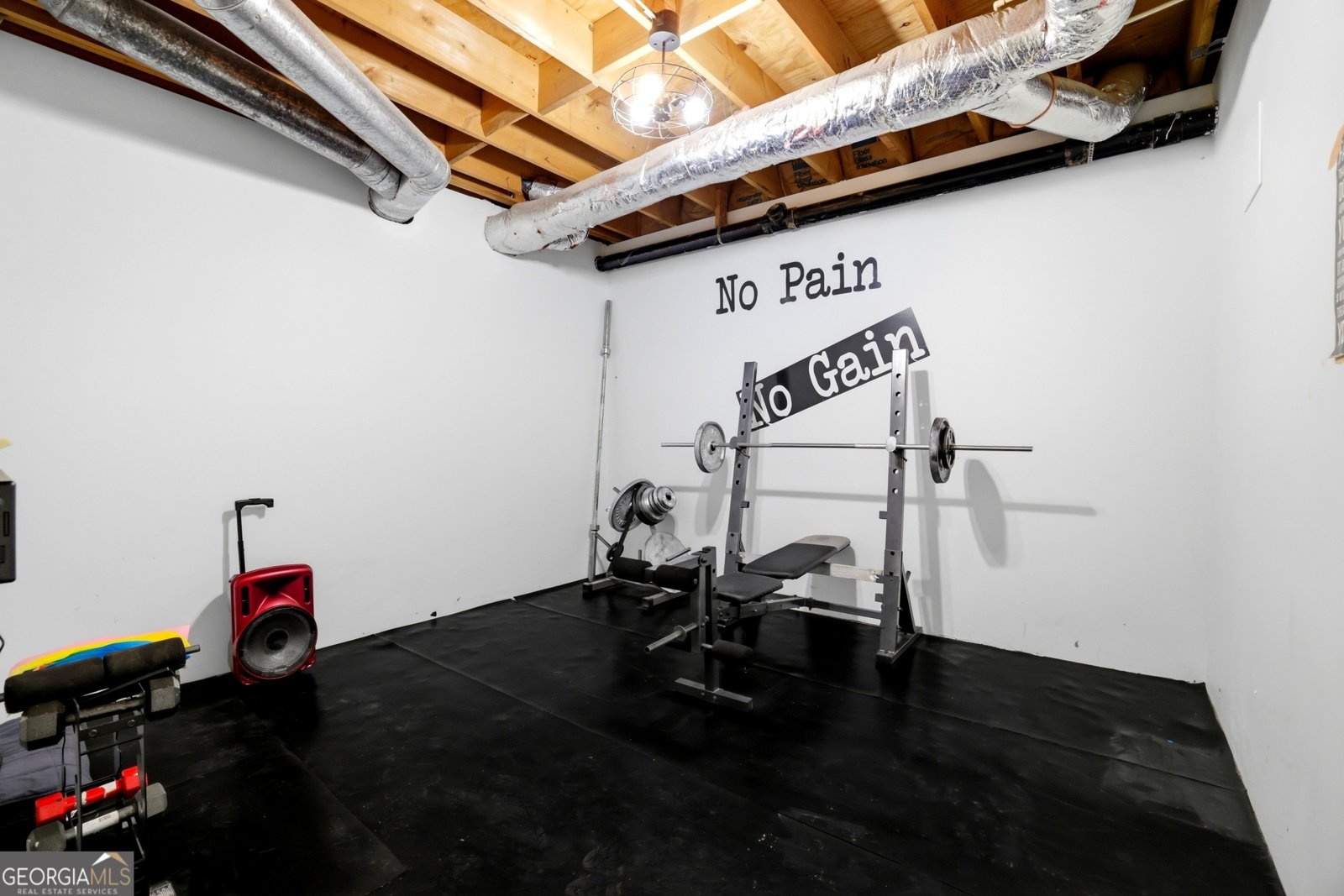 3551 Southern Bay Court Snellville - Photo 56