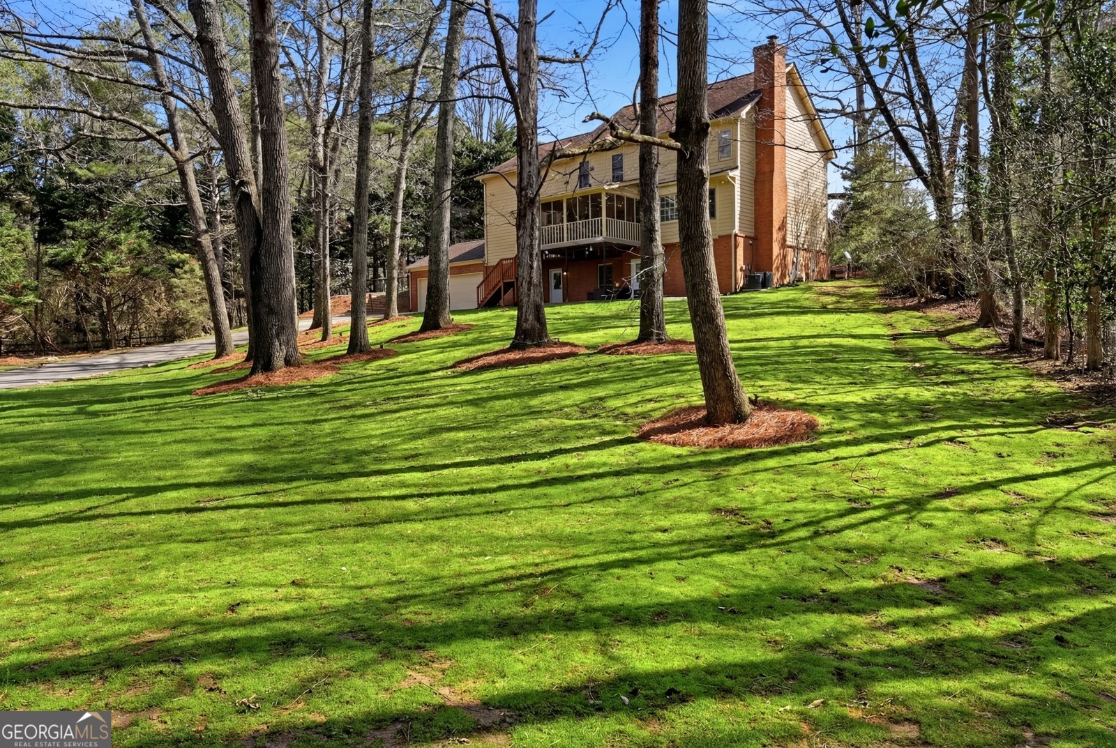 3551 Southern Bay Court Snellville - Photo 58