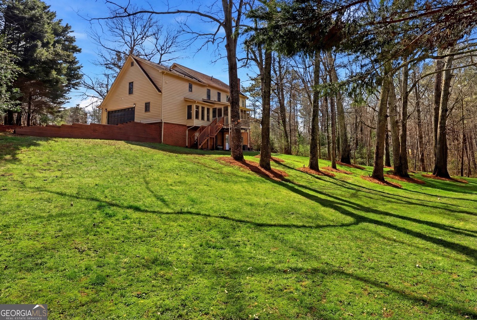 3551 Southern Bay Court Snellville - Photo 59