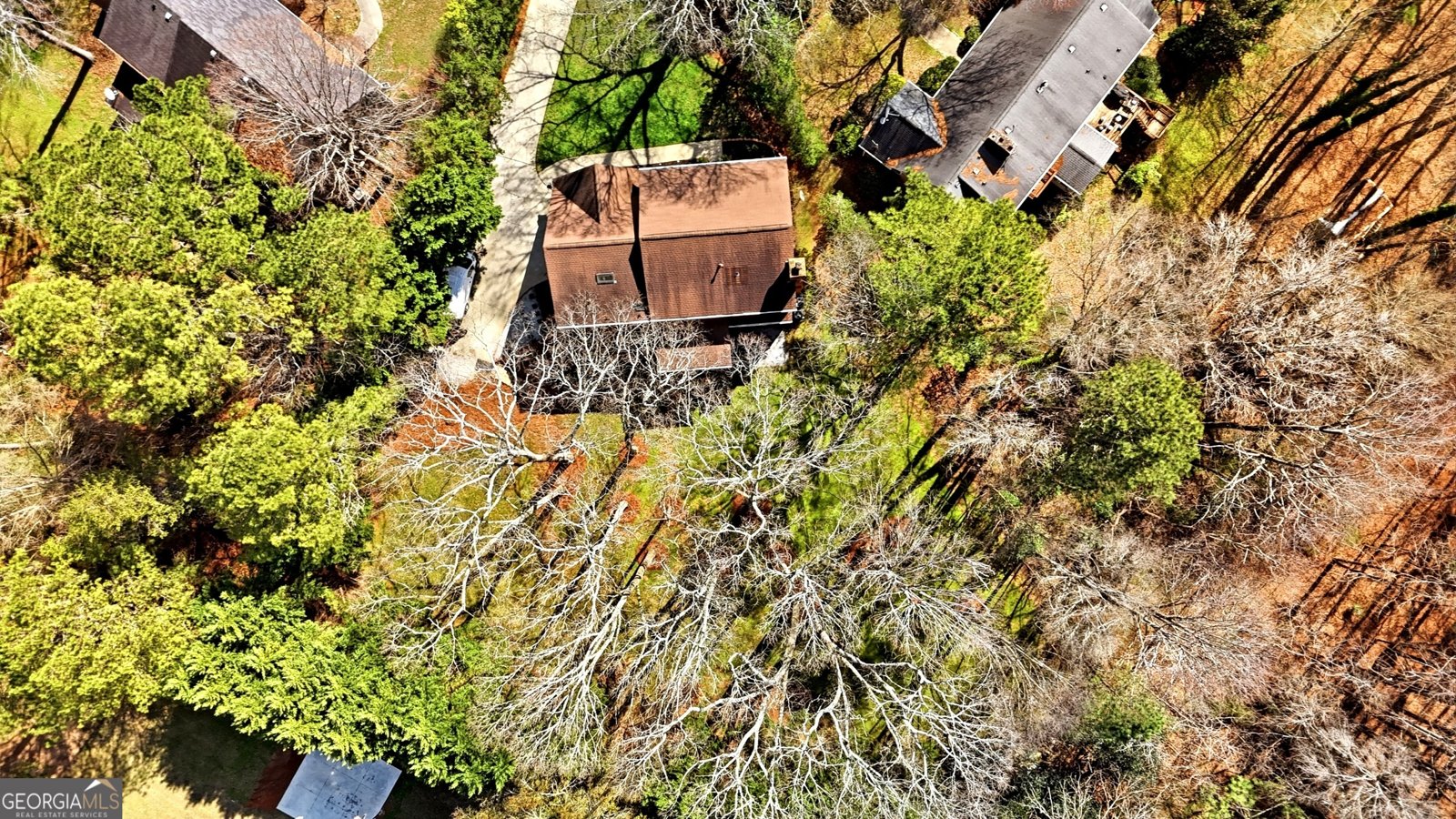 3551 Southern Bay Court Snellville - Photo 60