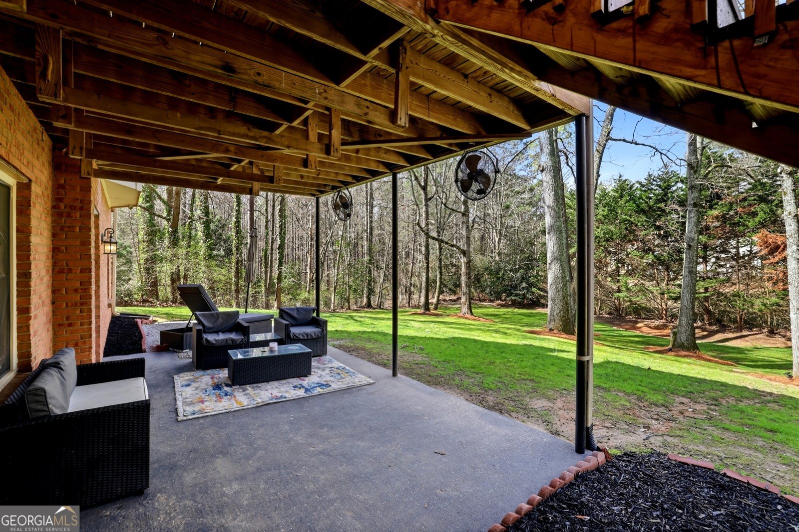 3551 Southern Bay Court Snellville - Photo 61