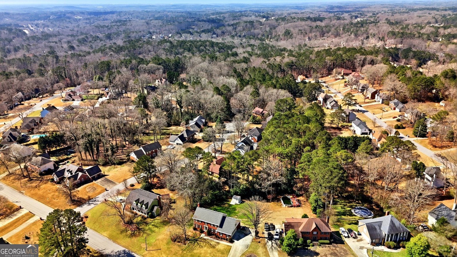 3551 Southern Bay Court Snellville - Photo 63