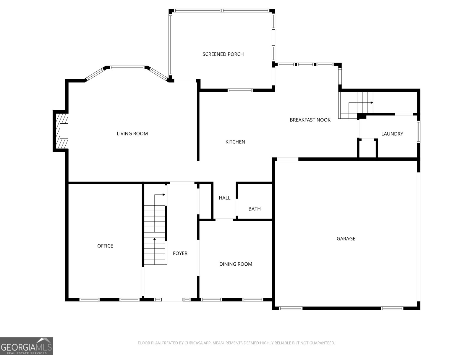 3551 Southern Bay Court Snellville - Photo 65