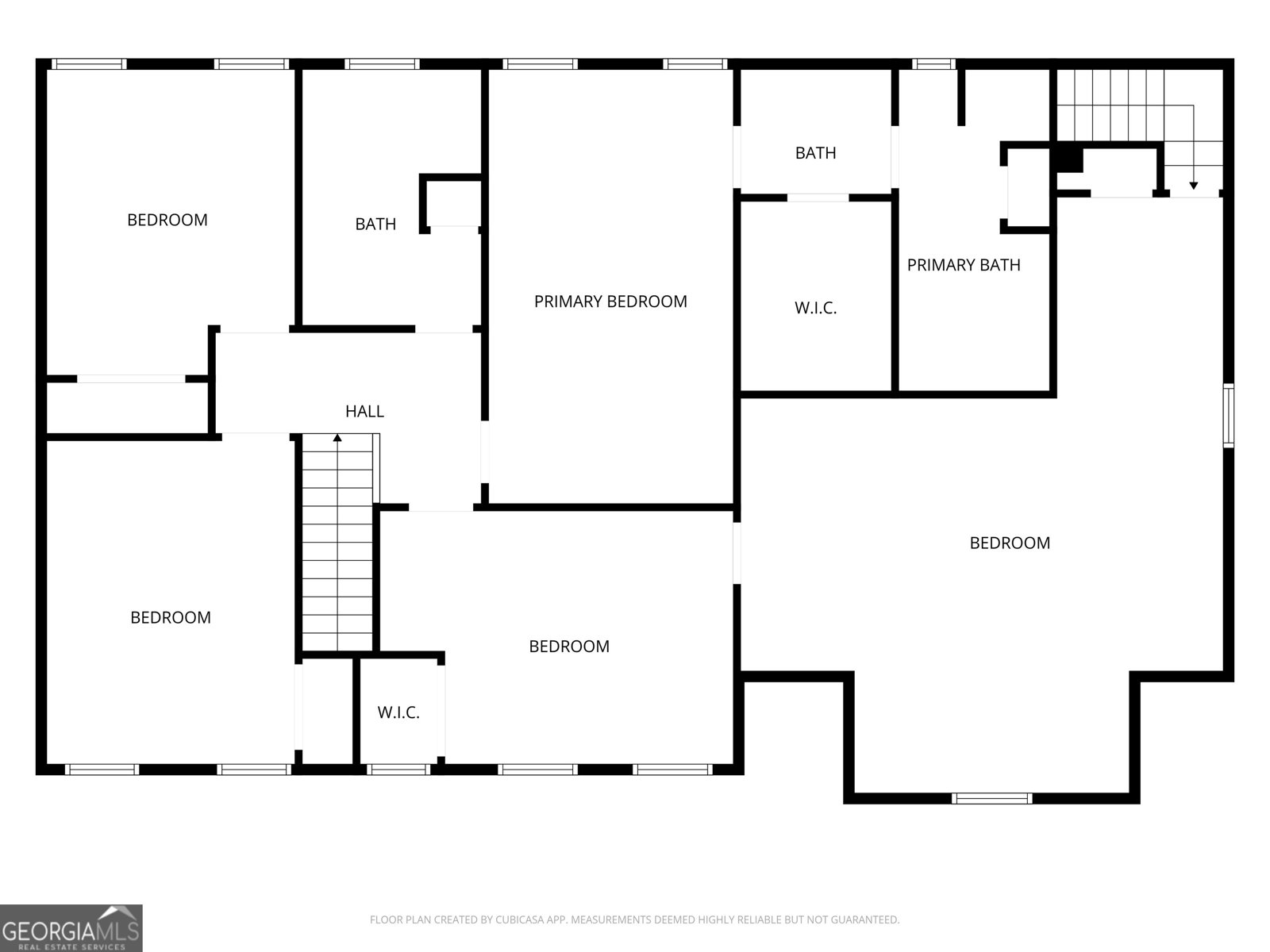 3551 Southern Bay Court Snellville - Photo 66