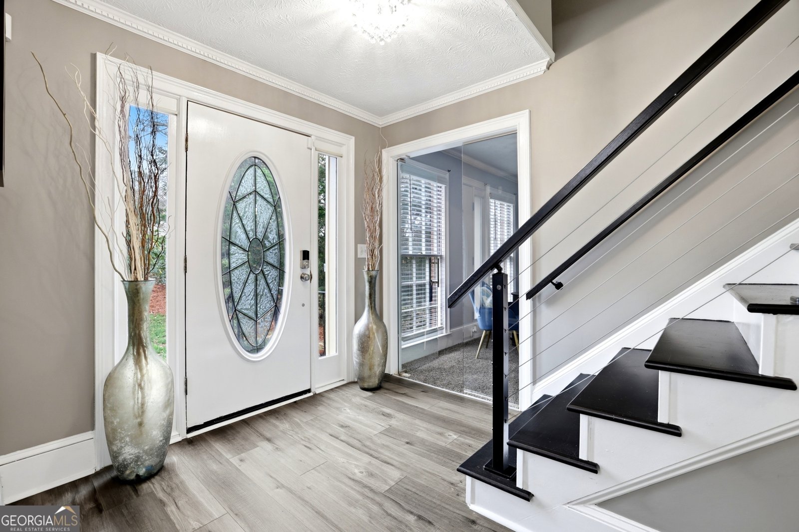 3551 Southern Bay Court Snellville - Photo 8