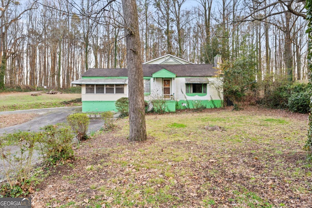 2706 Burton Road Atlanta - Photo 1