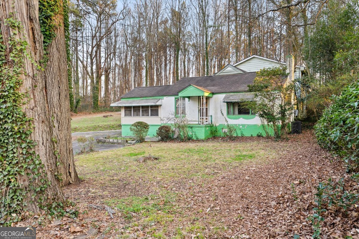 2706 Burton Road Atlanta - Photo 26
