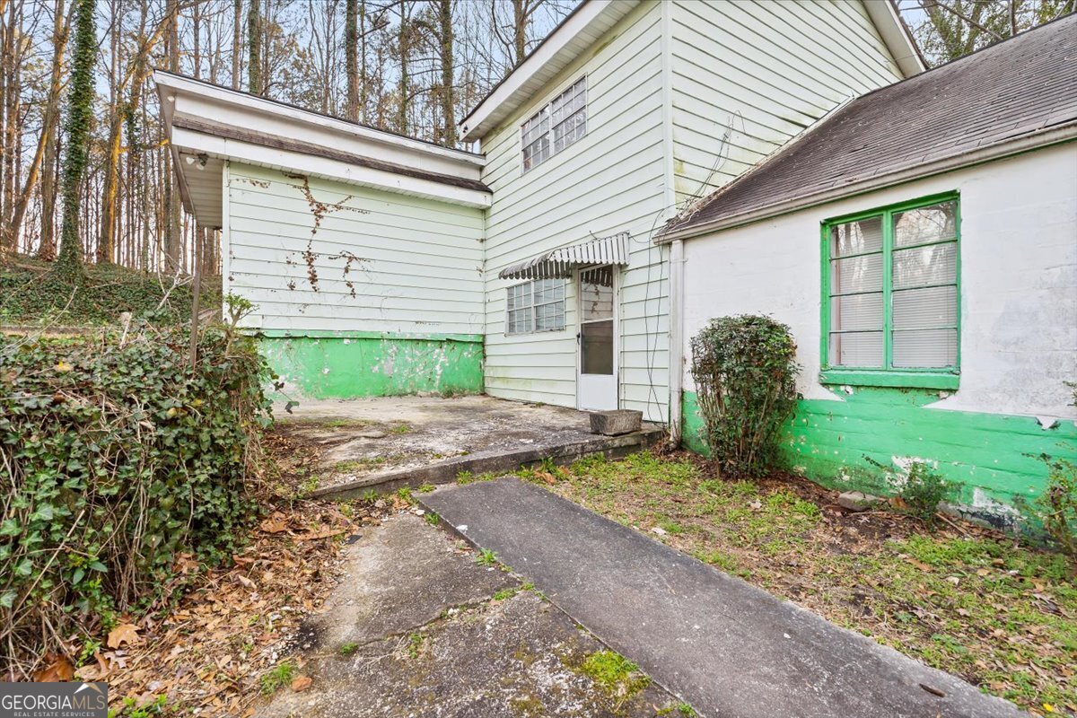 2706 Burton Road Atlanta - Photo 27