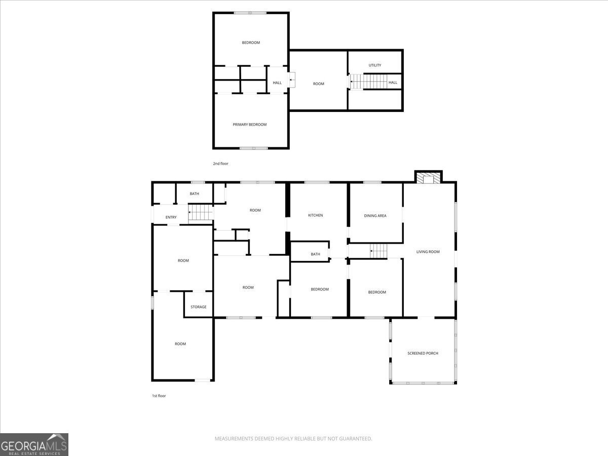 2706 Burton Road Atlanta - Photo 28