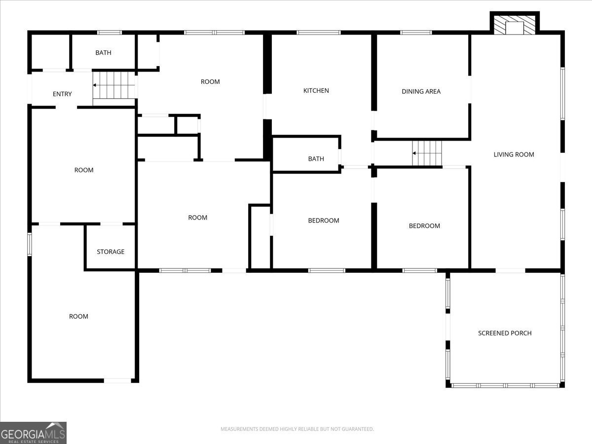 2706 Burton Road Atlanta - Photo 30