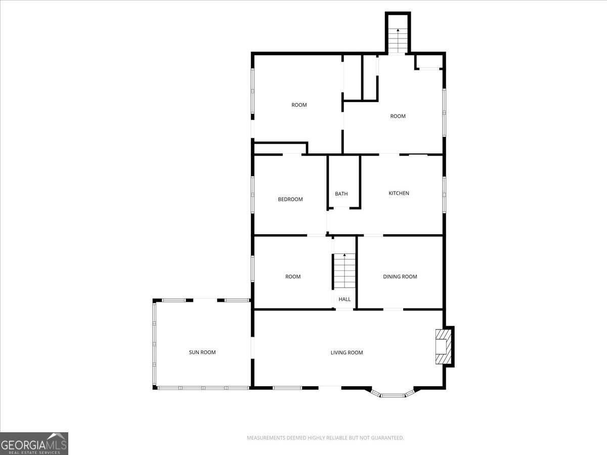 2706 Burton Road Atlanta - Photo 33