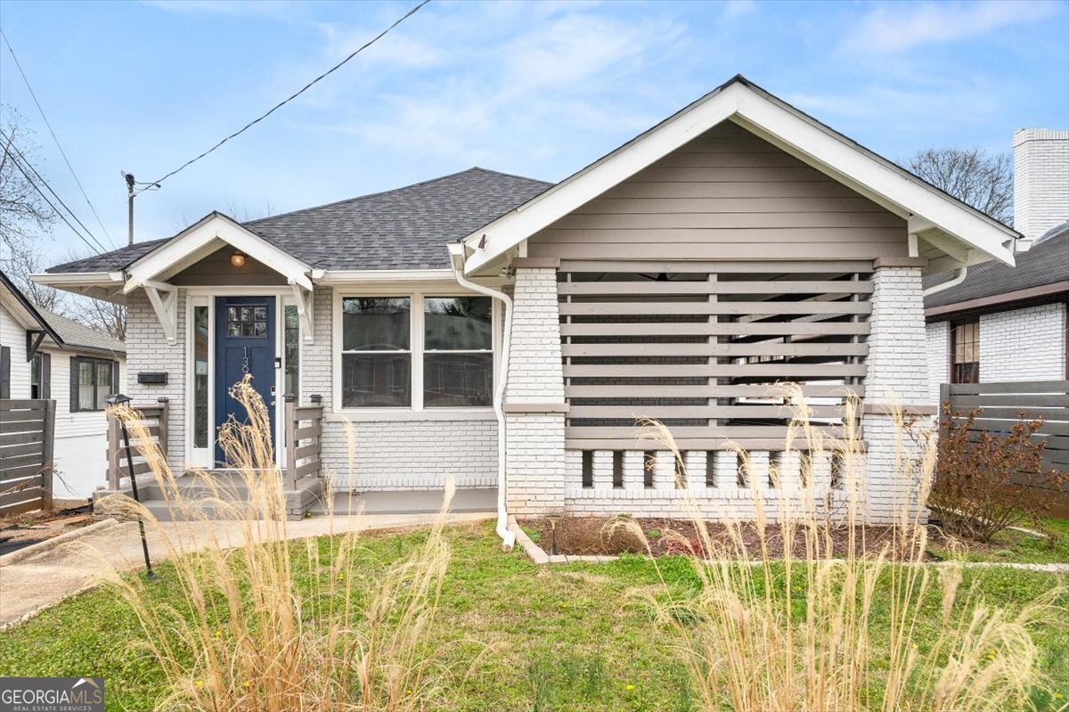 1394 Metropolitan Parkway Atlanta - Photo 1