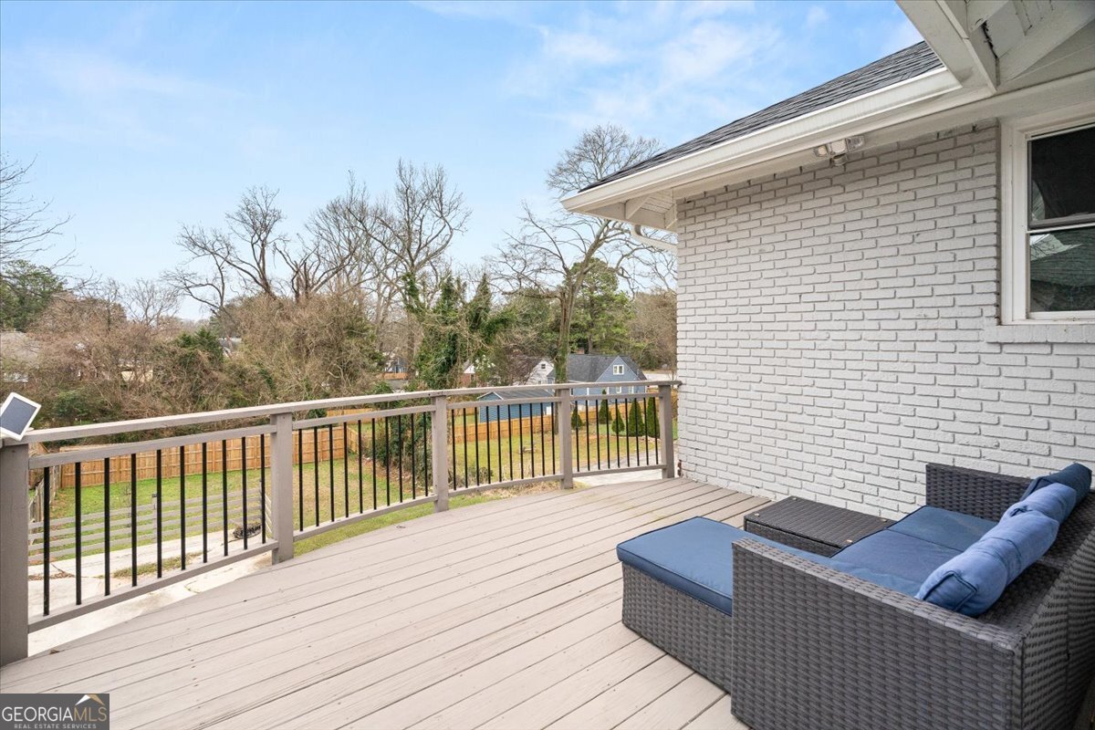 1394 Metropolitan Parkway Atlanta - Photo 39