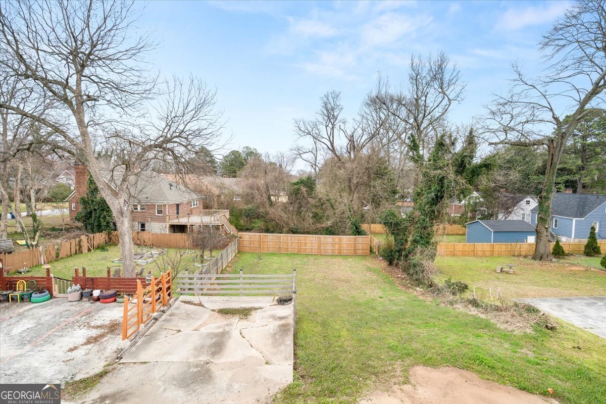 1394 Metropolitan Parkway Atlanta - Photo 40