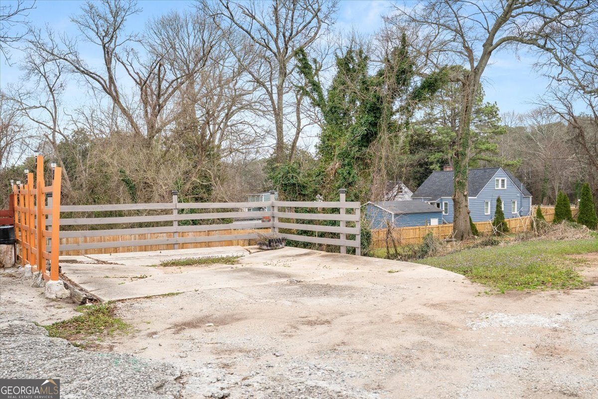 1394 Metropolitan Parkway Atlanta - Photo 42