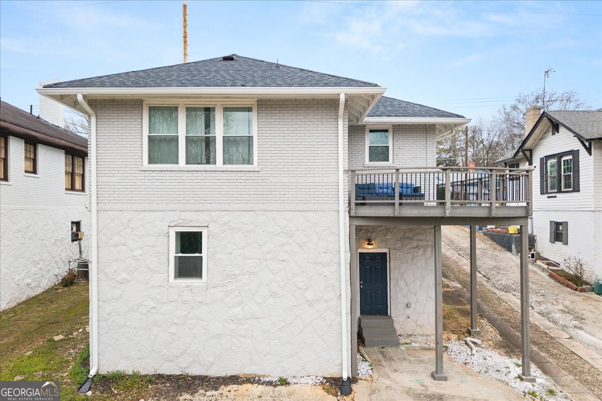 1394 Metropolitan Parkway Atlanta - Photo 44