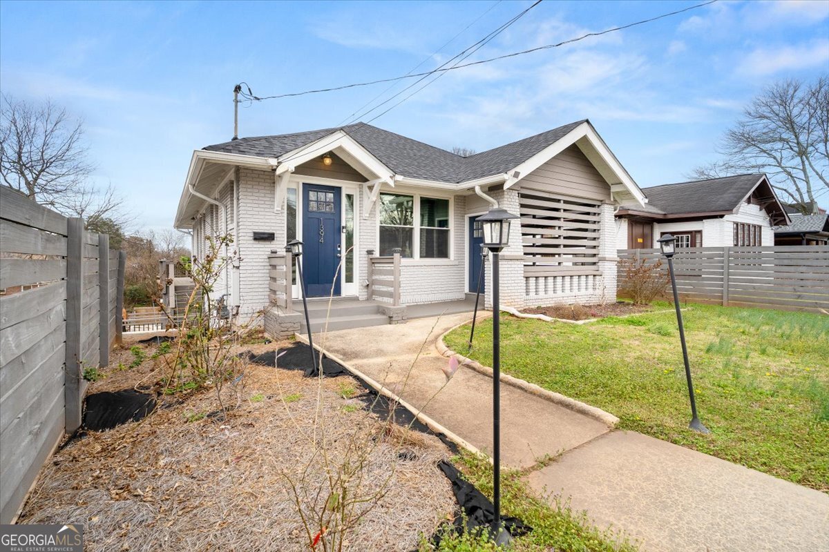 1394 Metropolitan Parkway Atlanta - Photo 46