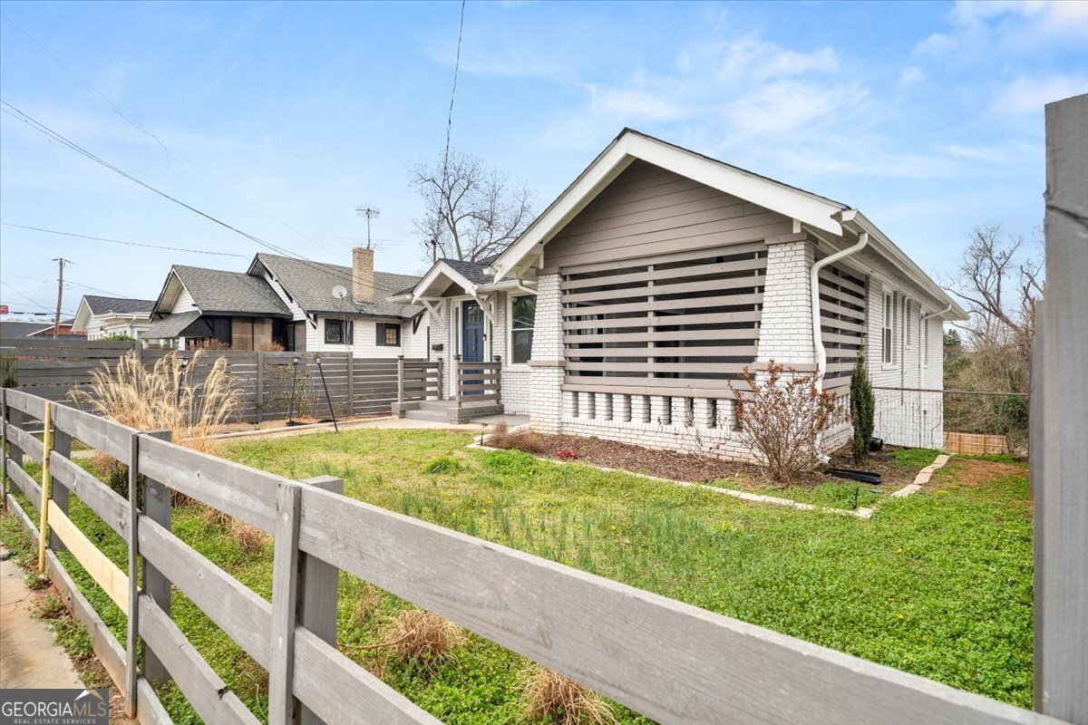 1394 Metropolitan Parkway Atlanta - Photo 47