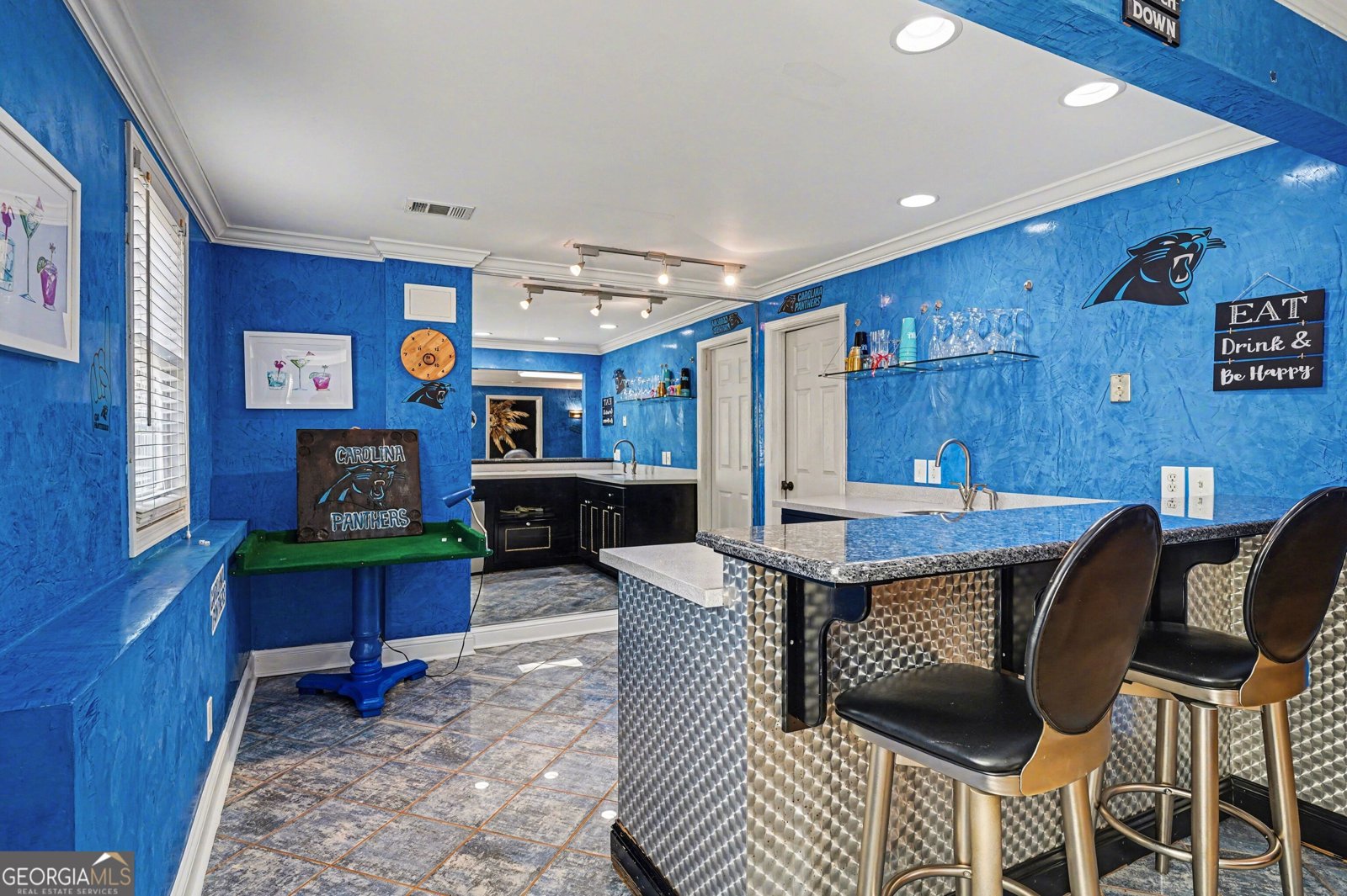 158 Eagles Club Drive Stockbridge - Photo 14