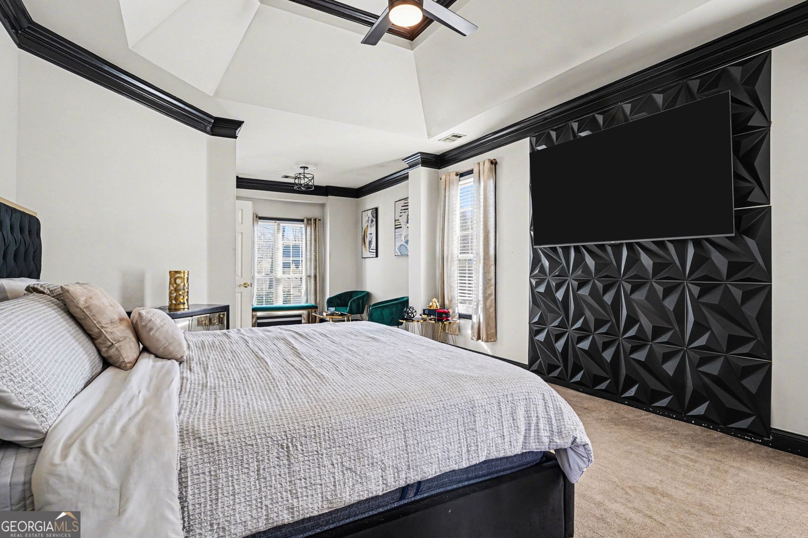 158 Eagles Club Drive Stockbridge - Photo 17