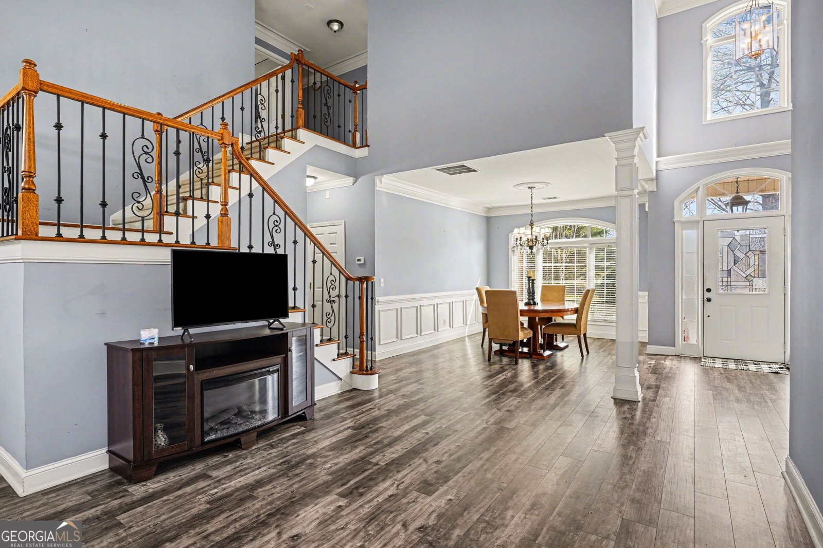 158 Eagles Club Drive Stockbridge - Photo 20