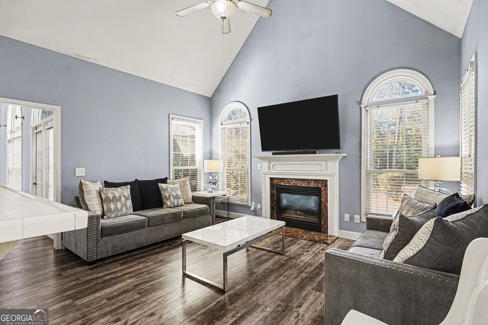 158 Eagles Club Drive Stockbridge - Photo 22