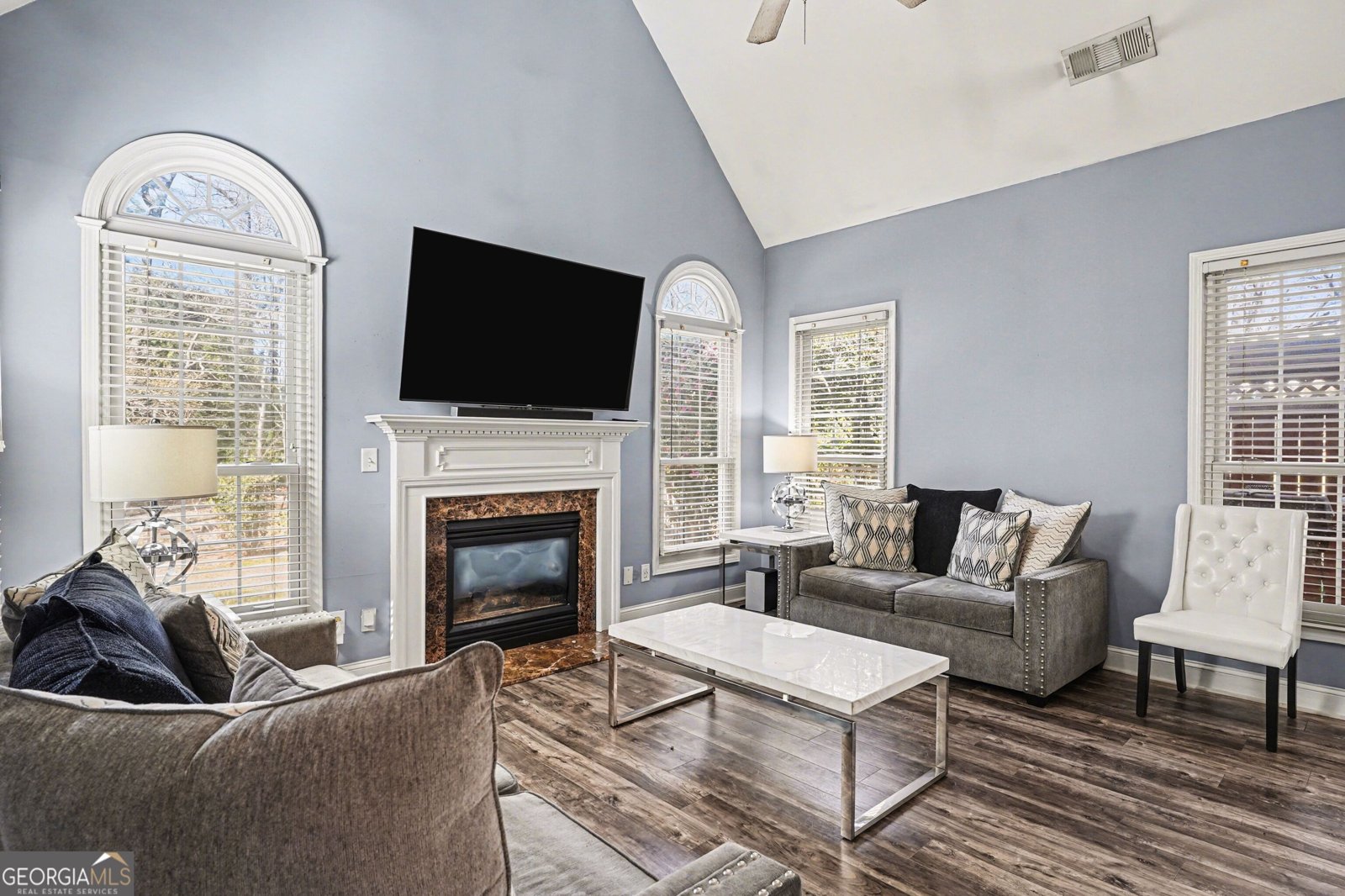 158 Eagles Club Drive Stockbridge - Photo 23