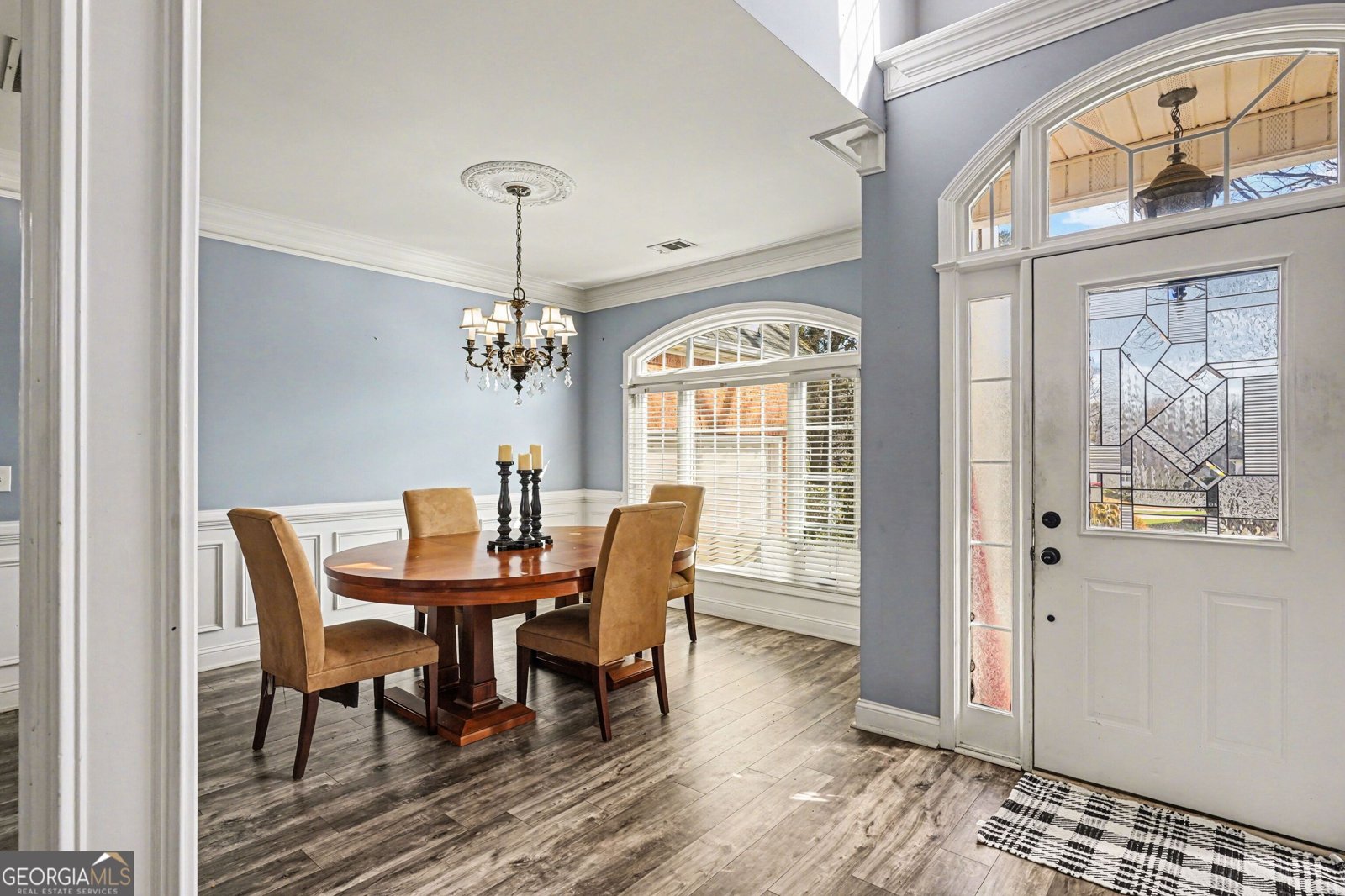 158 Eagles Club Drive Stockbridge - Photo 27