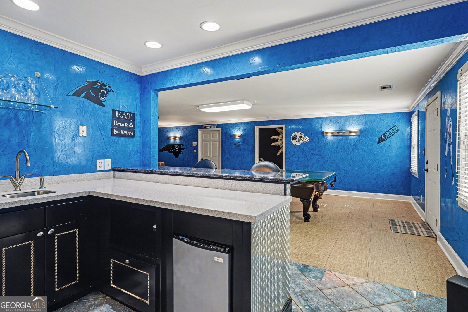 158 Eagles Club Drive Stockbridge - Photo 33