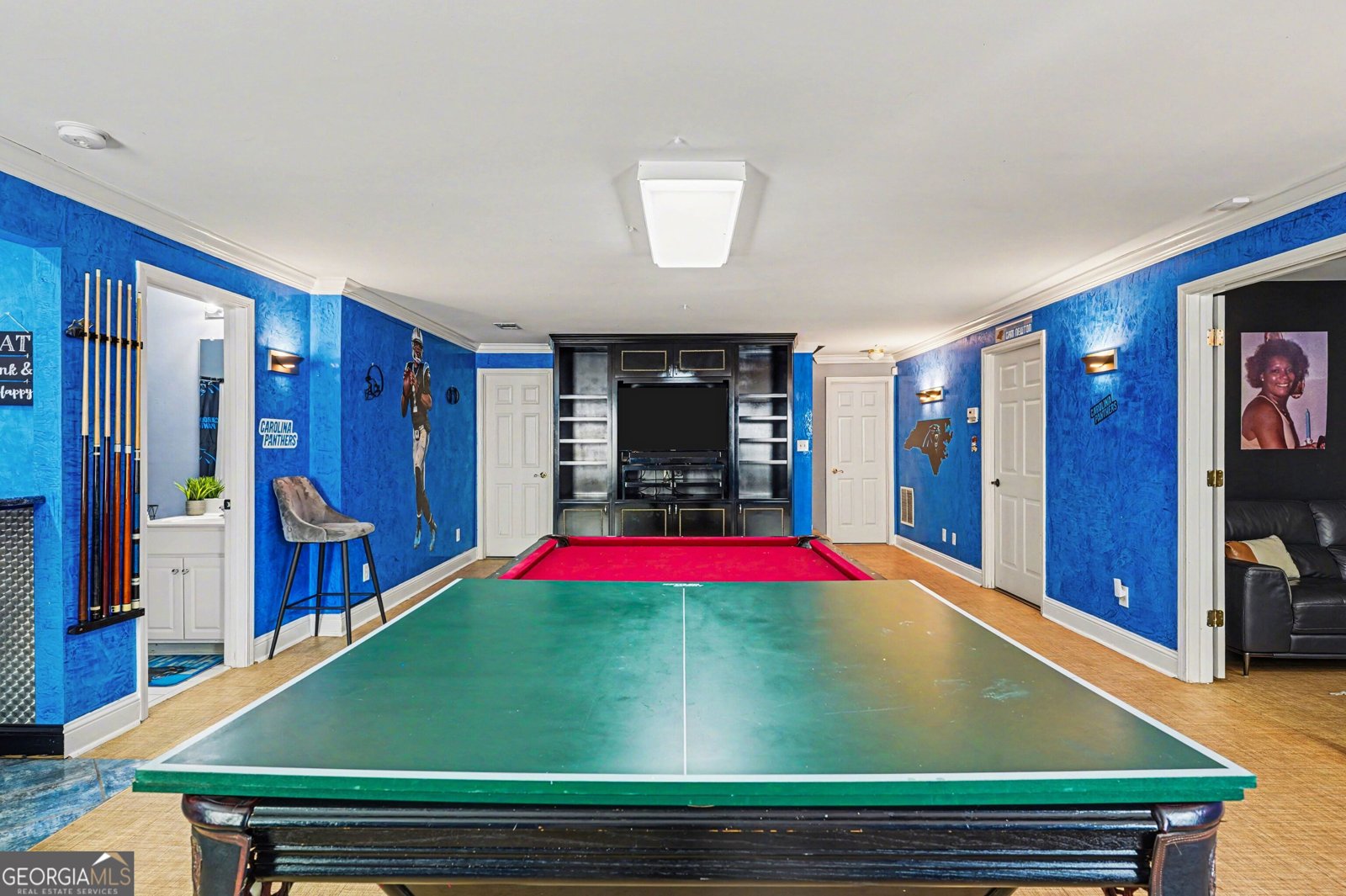 158 Eagles Club Drive Stockbridge - Photo 34