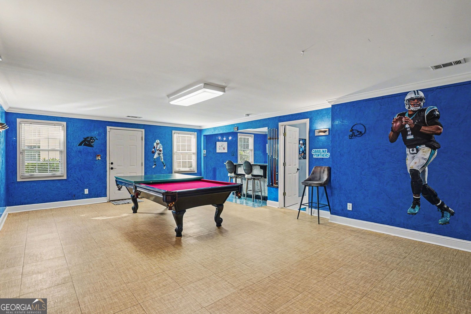 158 Eagles Club Drive Stockbridge - Photo 35