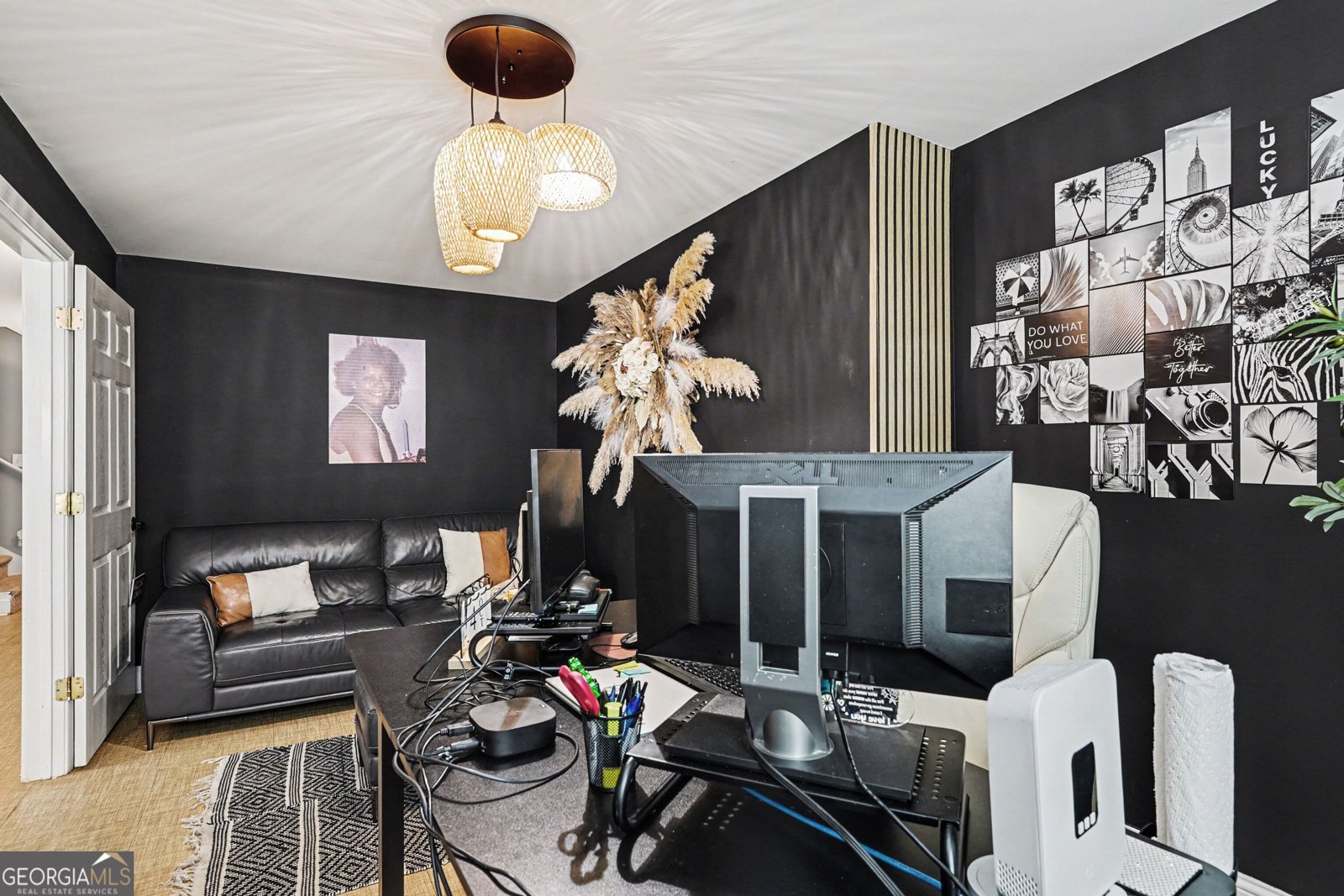 158 Eagles Club Drive Stockbridge - Photo 36