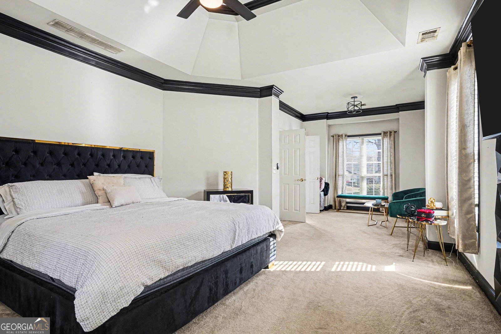 158 Eagles Club Drive Stockbridge - Photo 37