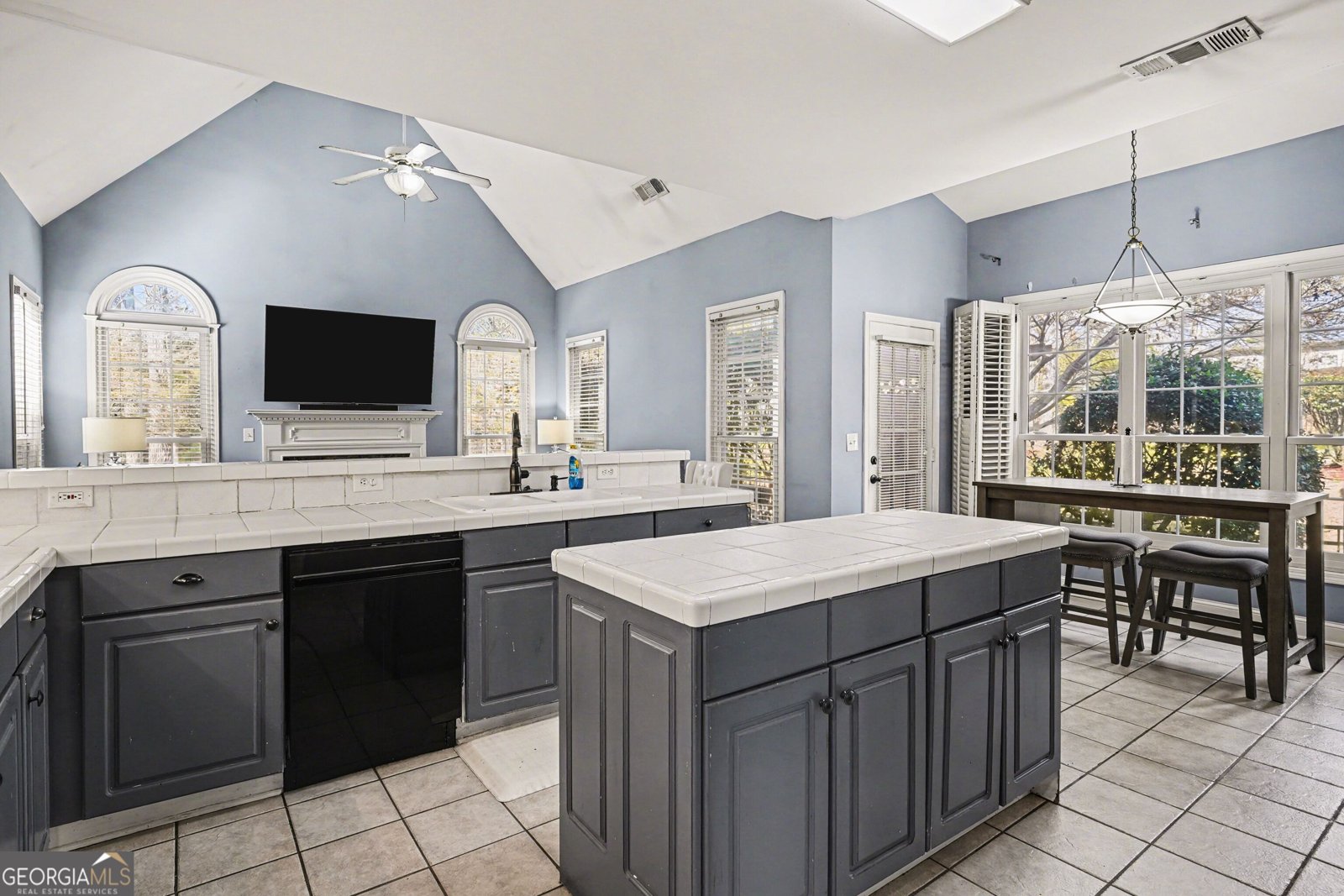 158 Eagles Club Drive Stockbridge - Photo 4